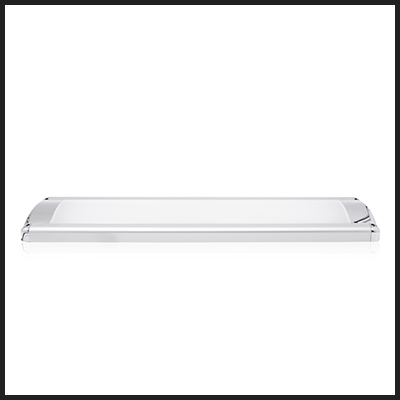 Overhead Dome Lights